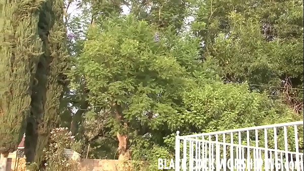 A big black cock is exactly what my pussy needs