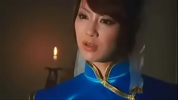 chun li