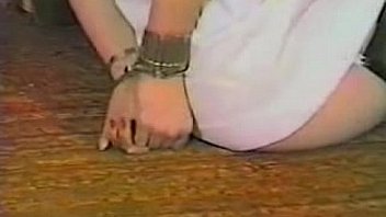 Self-bondage – Please, knot me