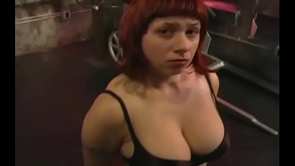 Cutie gets spanked roughly