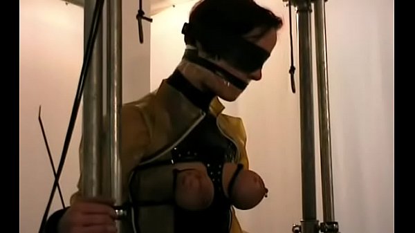 Enticing chick and loud orgasm