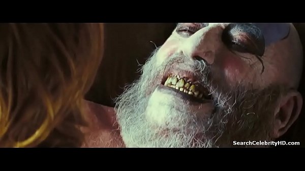 Ginger Lynn Allen in The Devil’s Rejects 2005