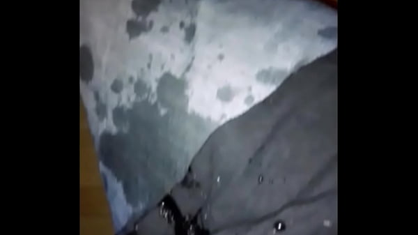 LIFADsub Think my Master will punish me with my Big squirt