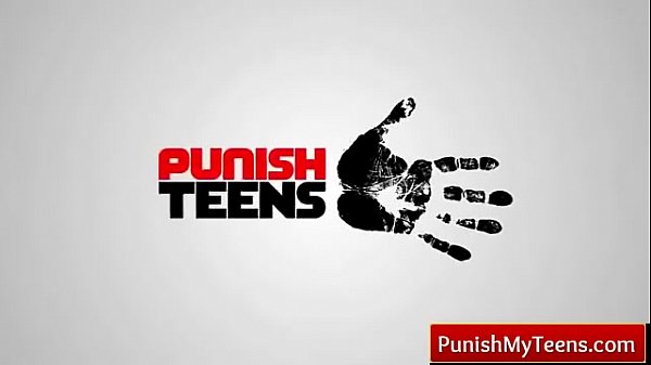 Punish Teens – Extreme Hardcore Sex from  14