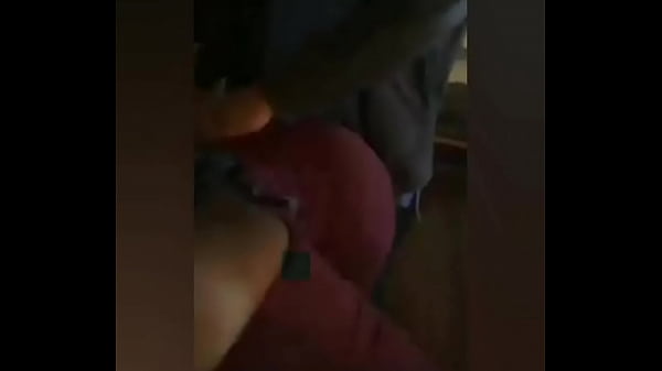 Throat training my sexy wife to go make us money.