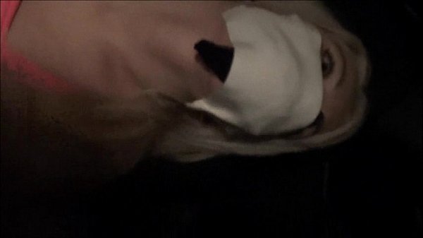 A HAPPY SUNDAY´S NIGHT BONDAGE