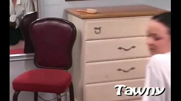 Amateur thraldom with hot girls