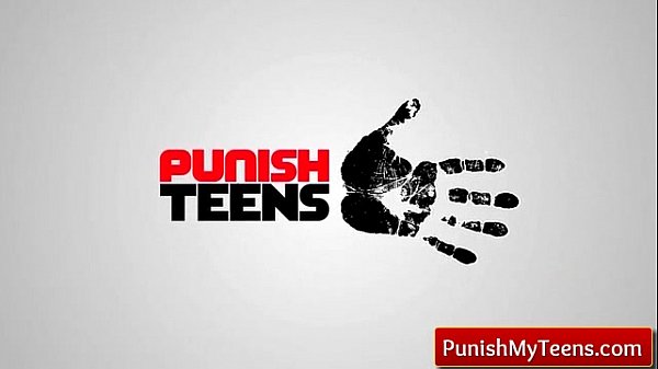 Punish Teens – Extreme Hardcore Sex from  21